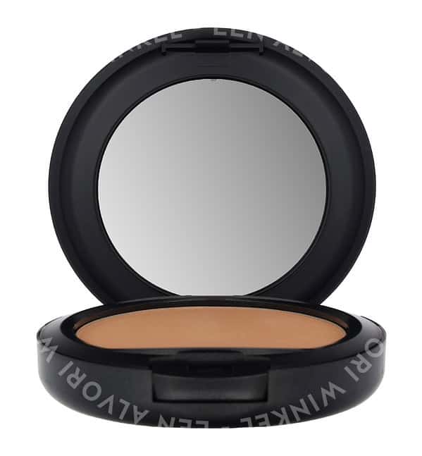 MAC Studio Fix Powder Plus Foundation 15g NC44.5 - Afbeelding 2