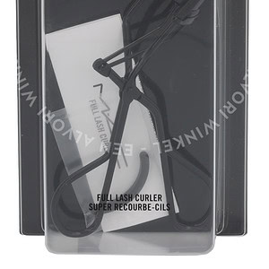 MAC Full Lash Curler 1stuk Black
