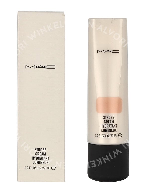 MAC Strobe Cream 50ml Peachlite