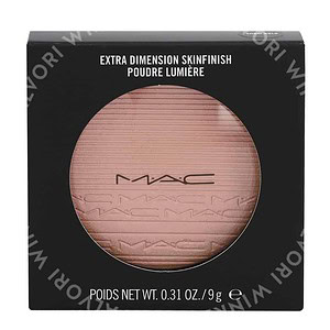 MAC Extra Dimension Skinfinish 9g Show Gold