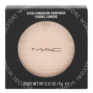 MAC Extra Dimension Skinfinish 9g Double Gleam