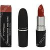 MAC Powder Kiss Lipstick 3g #316 Devoted To Chili