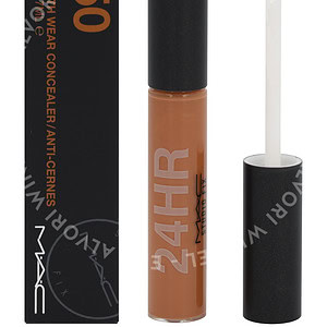 MAC Studio Fix 24-Hour Smooth Wear Concealer 7ml NC50