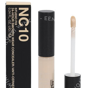 MAC Studio Fix 24-Hour Smooth Wear Concealer 7ml NC10