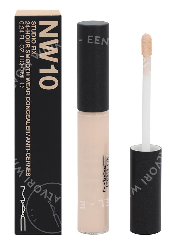 MAC Studio Fix 24-Hour Smooth Wear Concealer 7ml NW10