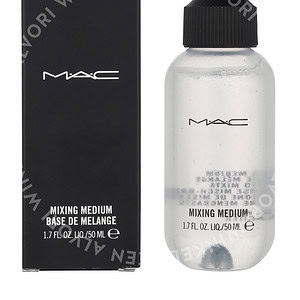 MAC Mixing Medium Water Base 50ml