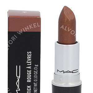 MAC Frost Lipstick 3g #301 "O"
