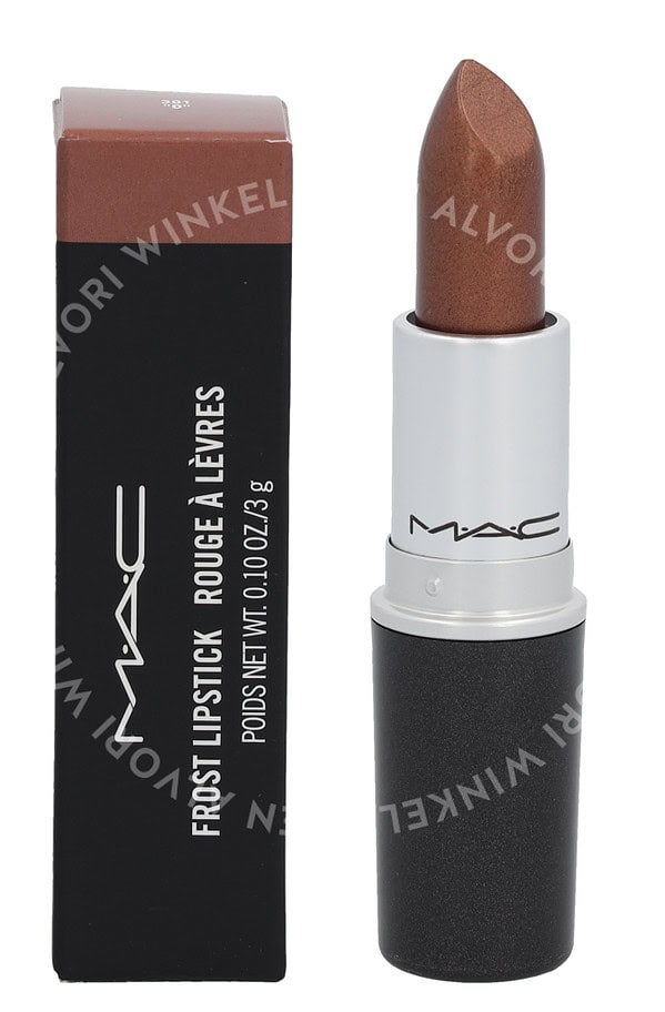 MAC Frost Lipstick 3g #301 "O"