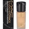 MAC Studio Radiance Serum-Powered Foundation 30ml NC17.5