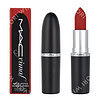 MAC Macximal Silky Matte Lipstick 3
