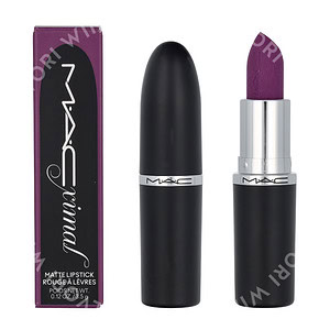 MAC Macximal Silky Matte Lipstick 3.5g Everybody's Heroine