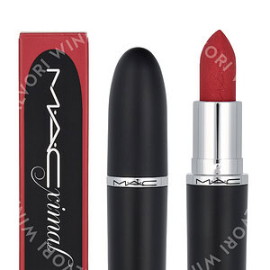 MAC Macximal Silky Matte Lipstick 3