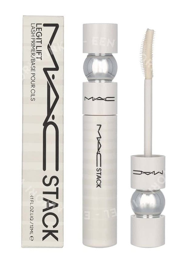 MAC Stack Legit Lash Primer 12ml