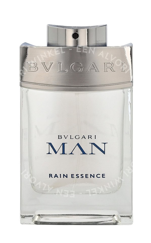 Bvlgari Man Rain Essence Edp Spray 100ml - Afbeelding 2