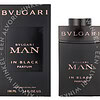 Bvlgari Man In Black Parfum Spray 100ml