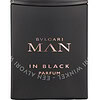 Bvlgari Man In Black Parfum Spray 100ml - Afbeelding 2