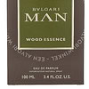 Bvlgari Man Wood Essence Edp Spray 100ml - Afbeelding 3