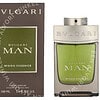 Bvlgari Man Wood Essence Edp Spray 100ml