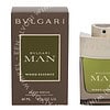 Bvlgari Man Wood Essence Edp Spray 60ml
