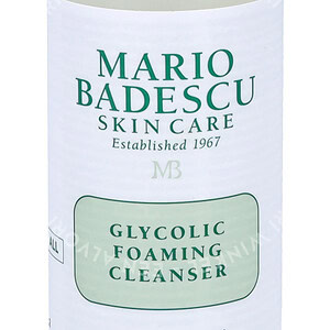 Mario Badescu Glycolic Foaming Cleanser 177ml All Skin Types