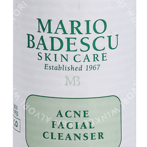Mario Badescu Acne Facial Cleanser 177ml Skin Care