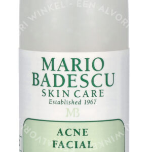 Mario Badescu Acne Facial Cleanser 59ml