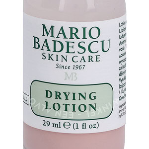 Mario Badescu Drying Lotion All Skin Types (Glass Bottle) 29ml