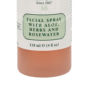 Mario Badescu Facial Spray 118ml Aloe, Herbs & Rosewater