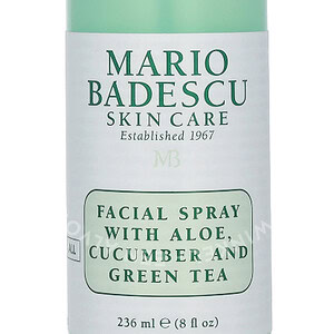 Mario Badescu Facial Spray 236ml Aloe, Cucumber & Green Tea
