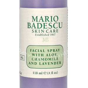 Mario Badescu Facial Spray 118ml Aloe, Chamomile & Lavender