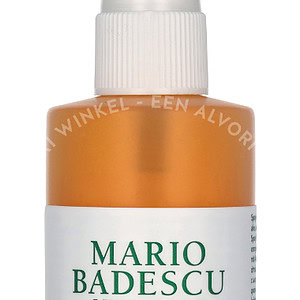 Mario Badescu Facial Spray 118ml Aloe, Sage & Orange Blossom