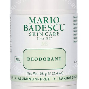 Mario Badescu Deo Stick 68g