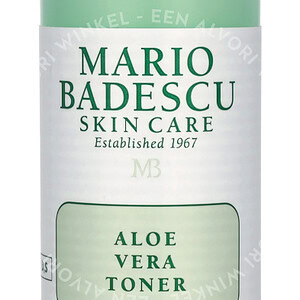 Mario Badescu Aloe Vera Toner 236ml
