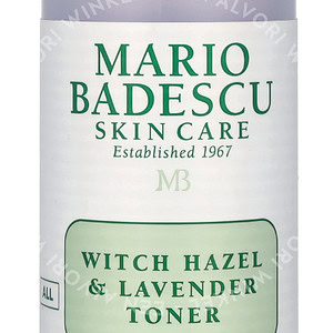 Mario Badescu Witch Hazel & Lavender Toner 236ml