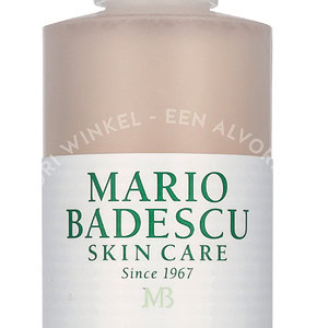 Mario Badescu Witch Hazel & Rosewater Toner 236ml