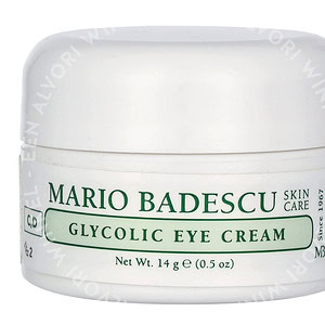 Mario Badescu Glycolic Eye Cream 14ml
