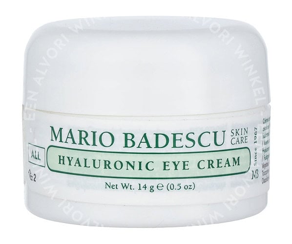 Mario Badescu Hyaluronic Eye Cream 14g