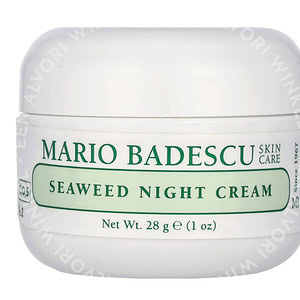 Mario Badescu Seaweed Night Cream 28g
