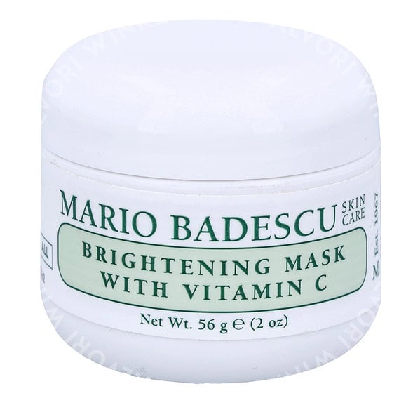 Mario Badescu Brightening Mask With Vitamin C 56g