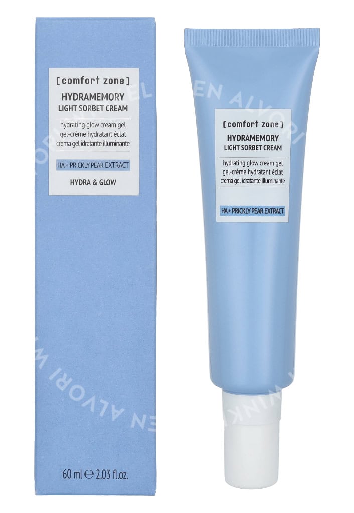 Comfort zone Hydramemory Light Sorbet Cream 60ml