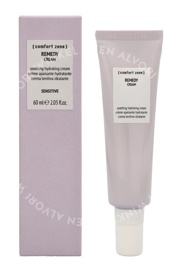 Comfort Zone Remedy Cream 60ml Sensitive