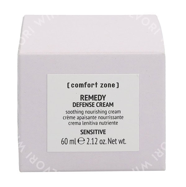 Comfort Zone Remedy Defense Cream 60ml Sensitive Skin - Afbeelding 3