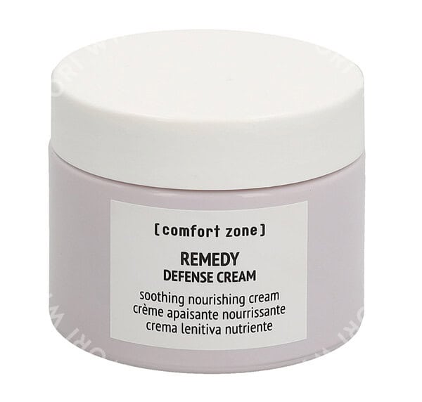 Comfort Zone Remedy Defense Cream 60ml Sensitive Skin - Afbeelding 2