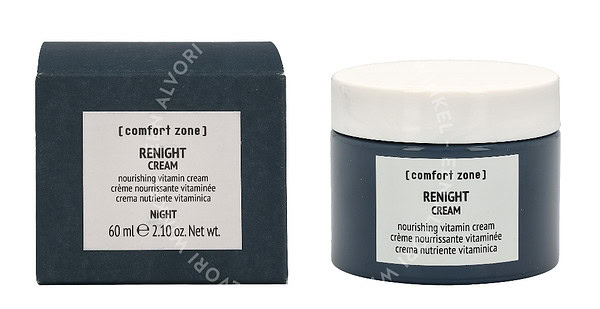 Comfort Zone Renight Night Cream 60ml Night