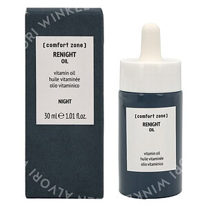 Comfort Zone Renight Oil 30ml Night