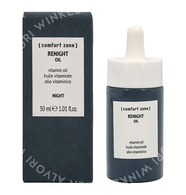 Comfort Zone Renight Oil 30ml Night