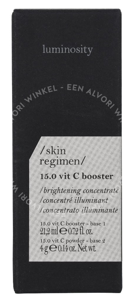 2ml/Powder - Base 2 4gr