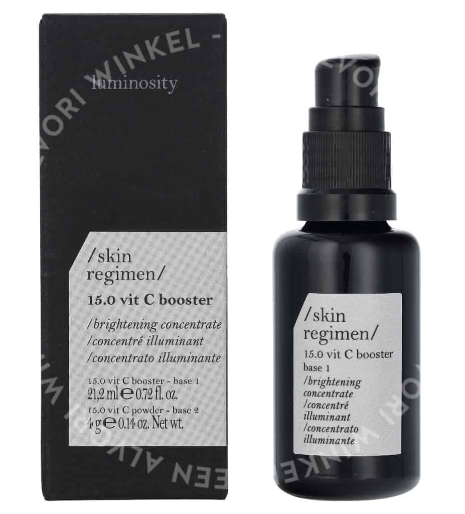 Comfort Zone Skin Regimen 15.0 Vitamin C Booster Set 25