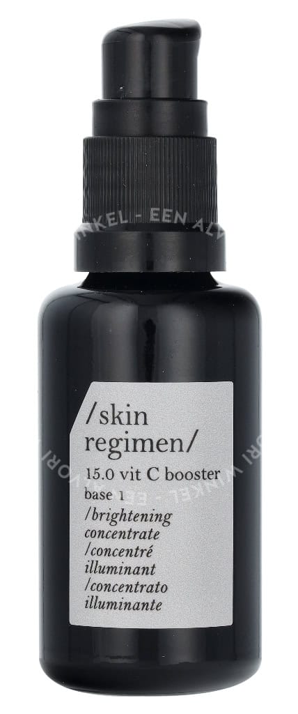 2ml Concentrate - Base 1 21