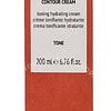 Comfort Zone Body Strategist Contour Cream 200ml Tone - Afbeelding 3